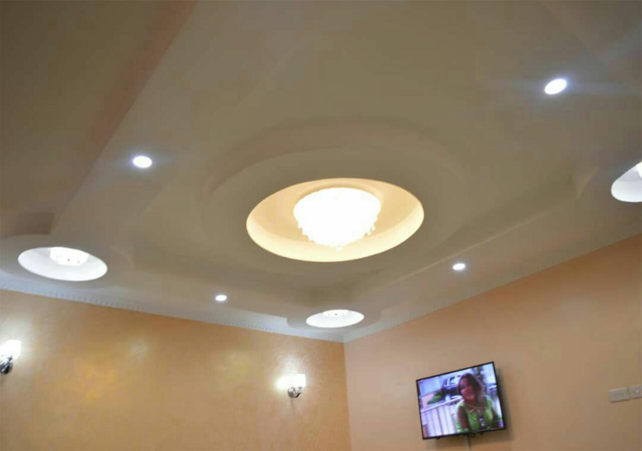 Ferienwohnung Nemadek Royal Park Nairobi Exterior foto