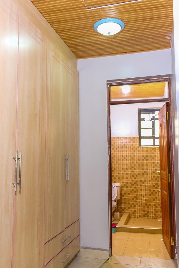 Ferienwohnung Nemadek Royal Park Nairobi Exterior foto