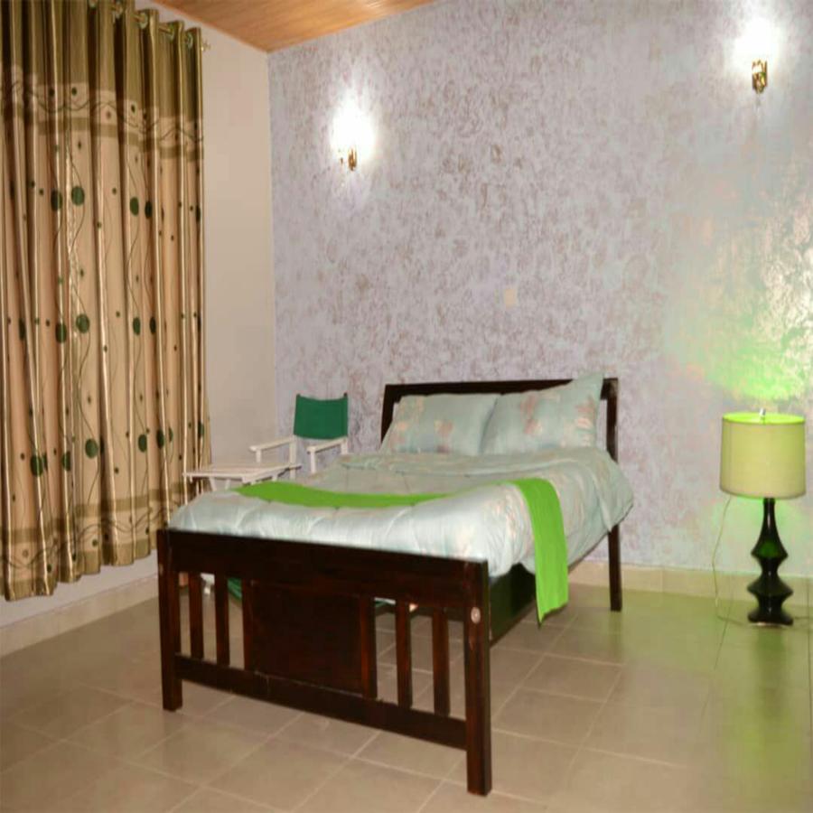 Ferienwohnung Nemadek Royal Park Nairobi Exterior foto