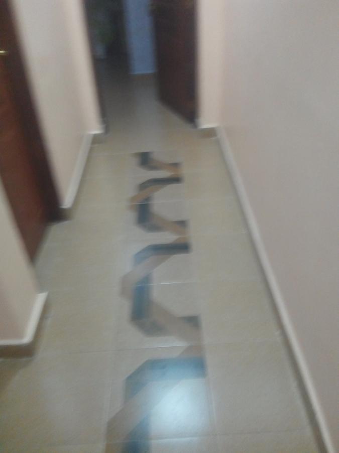 Ferienwohnung Nemadek Royal Park Nairobi Exterior foto